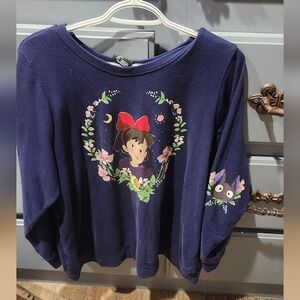 Kikis delivery service